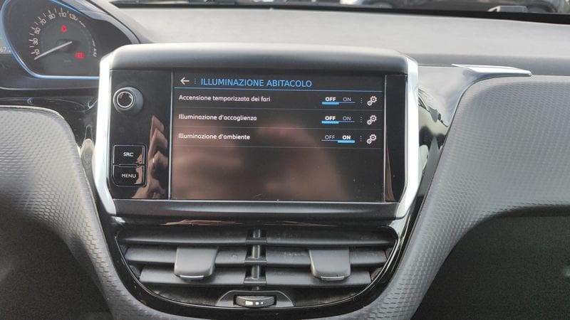 Peugeot 2008 BlueHDi 100 Allure