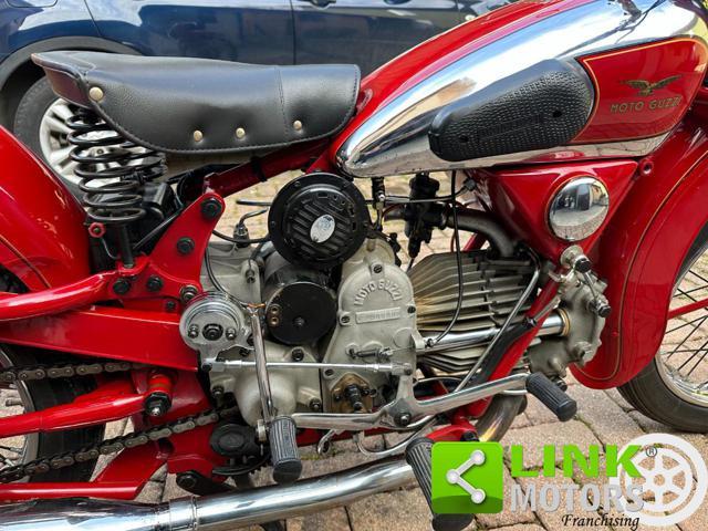 MOTO GUZZI Other Astore 500