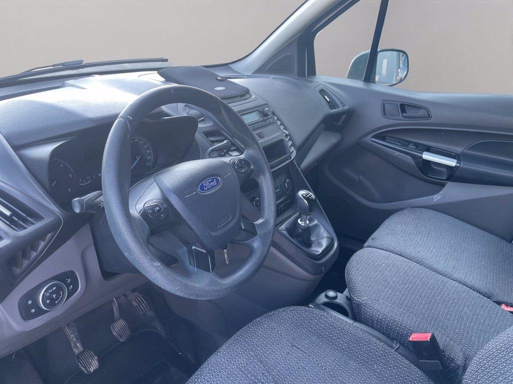 FORD Transit Connect 200 1.5 ecoblue(tdci) 100cv Trend L1H1 E6.2 del 2021
