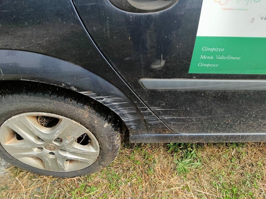 Opel Meriva 1.4 16v Enjoy c/esp