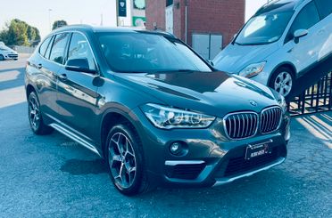 Bmw X1 xDrive18d Msport