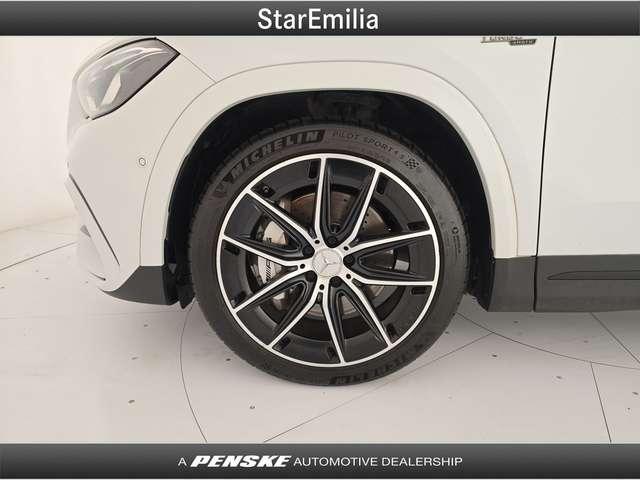 Mercedes-Benz GLA 35 AMG GLA 35 4Matic AMG Premium Plus