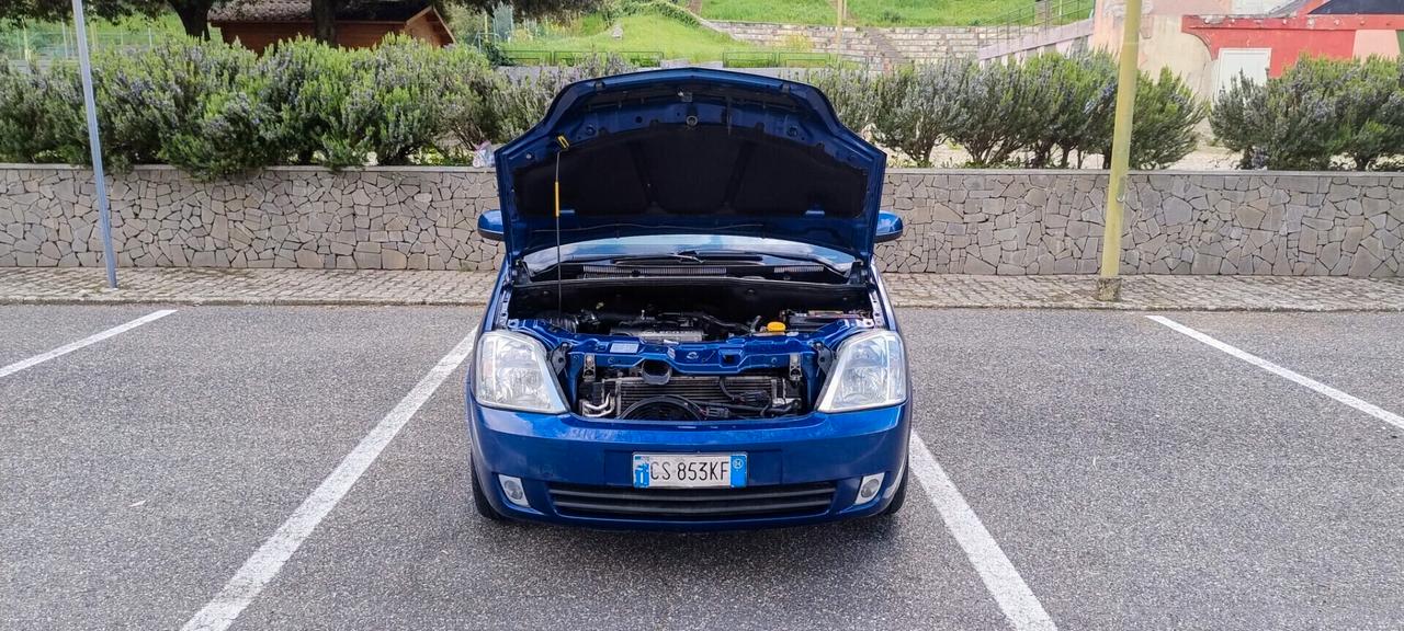 Opel Meriva 1.7 CDTI 101CV Cosmo