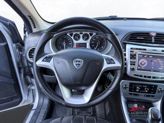 LANCIA Delta 1.4 T-Jet 120 CV Oro - PER OPERATORI DEL SETTORE