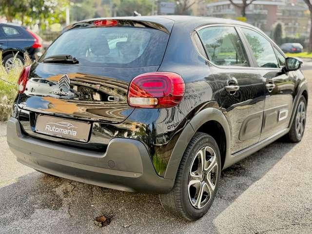 Citroen C3 1.2 83cv FeelPack PREZZOREALE\UNIPRO\KMCERTIFICATI