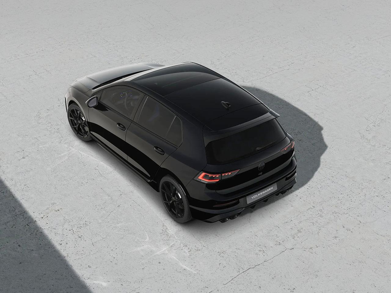 Volkswagen Golf 2.0 tsi r 4motion 333cv dsg