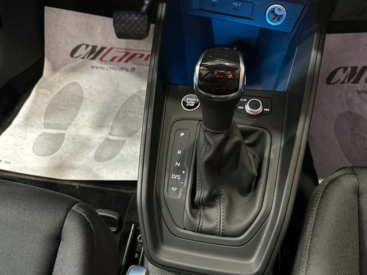 Audi A1 Sportback 30 1.0 TFSI Business 116cv s-tronic Km0