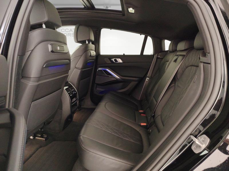 BMW X6 30 d MSport Pro xDrive Steptronic