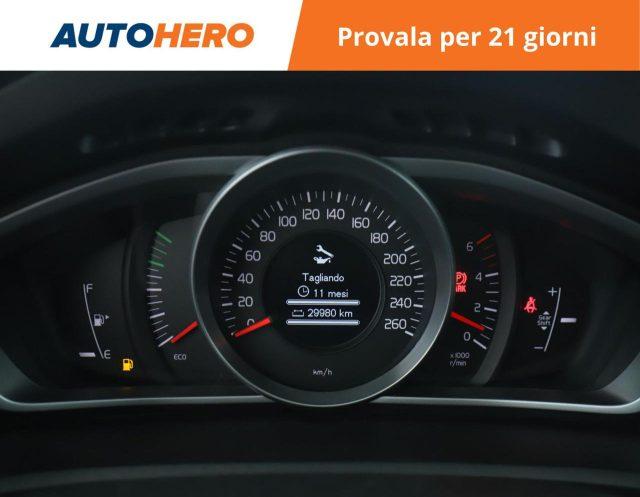 VOLVO V40 D2 Kinetic