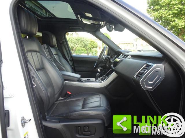 LAND ROVER Range Rover Sport DYNAMIC HSE
