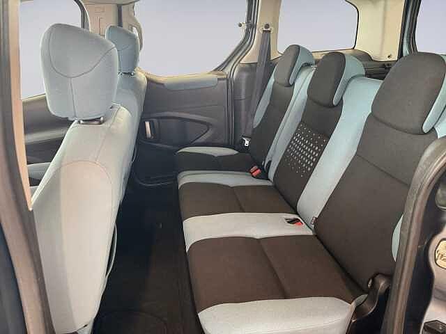 Citroen Berlingo Multispace 1.6 HDi 90 Seduction