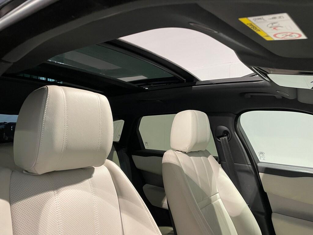 Land Rover Range Rover Velar 2021 mhev R-Dynamic SE 4wd 204cv auto
