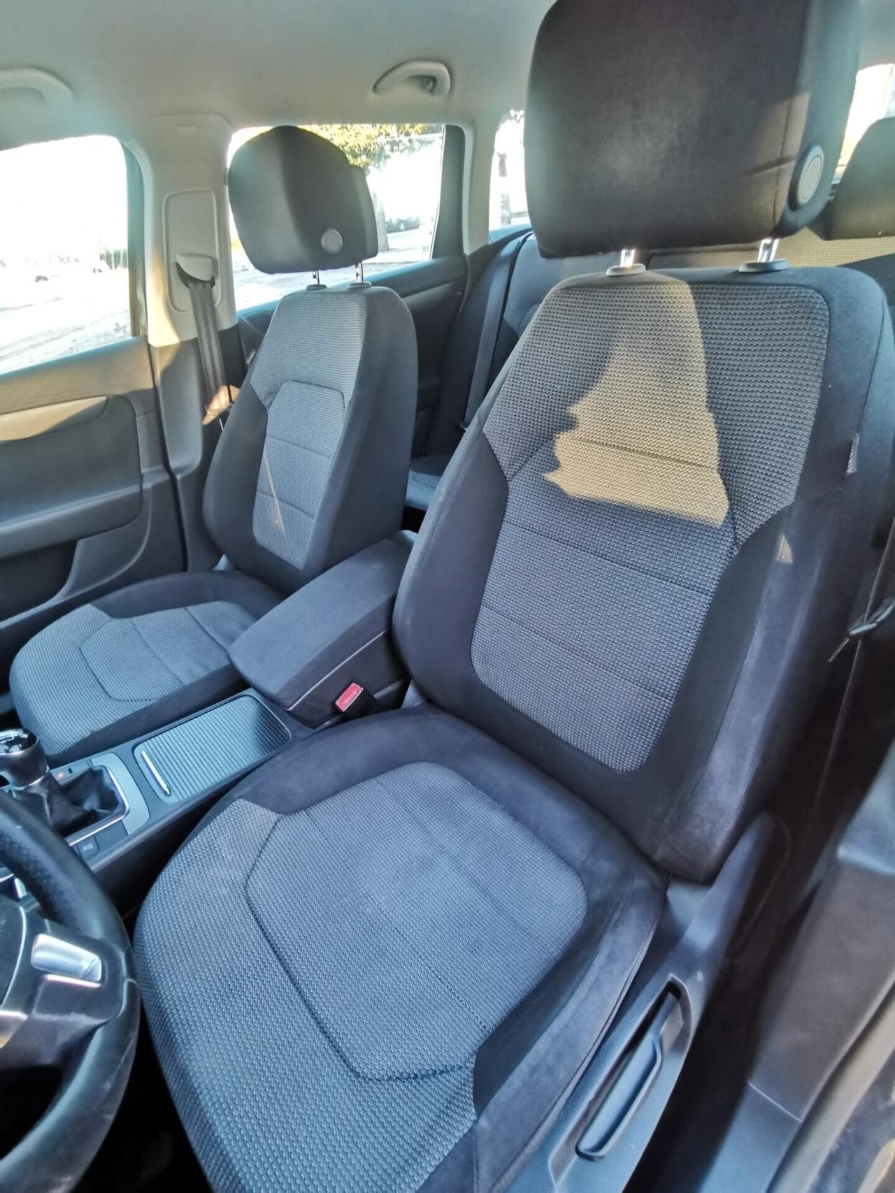 Volkswagen Passat Var. 1.6 TDI Comfortline