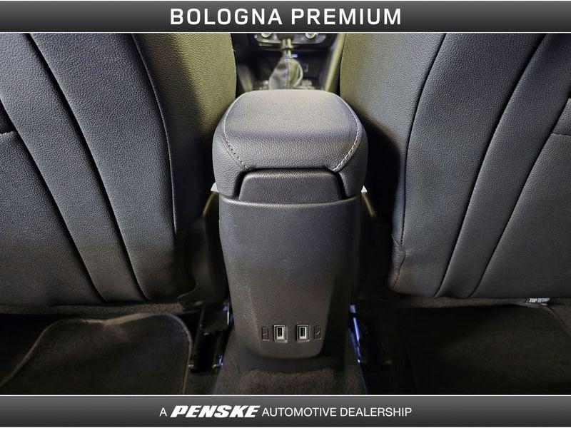 Opel Mokka Mokka 1.2 Turbo GS Line