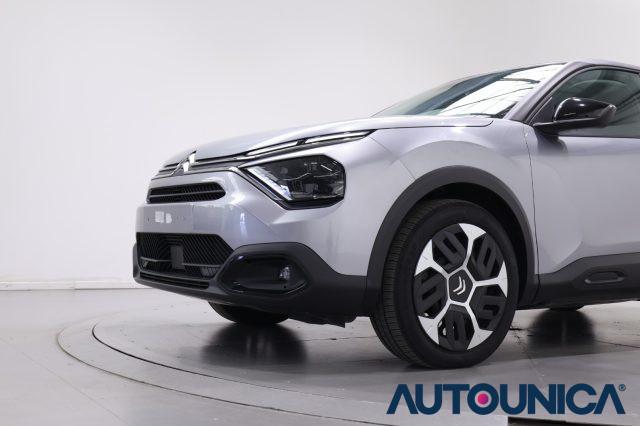 CITROEN C4 PURETECH 100 S&S FEEL FARI LED