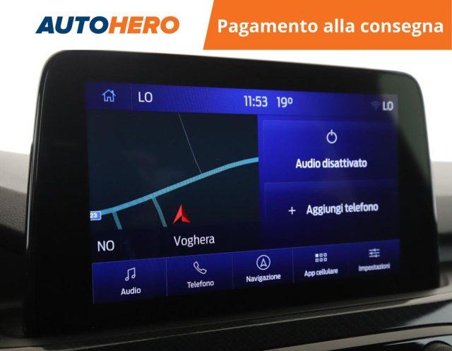 FORD Kuga 1.5 EcoBlue 120 CV 2WD ST-Line