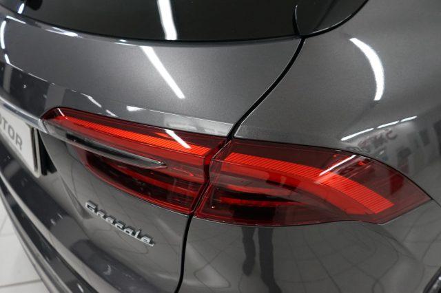 MASERATI Grecale MHEV 300 CV AWD GT ITALIANA UFFICIALE CERTIFICATA