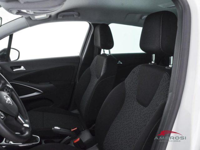 OPEL Crossland X 1.2 12V Advance