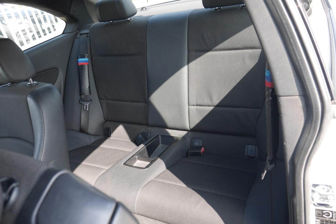 Bmw 120 120d Coupé Msport