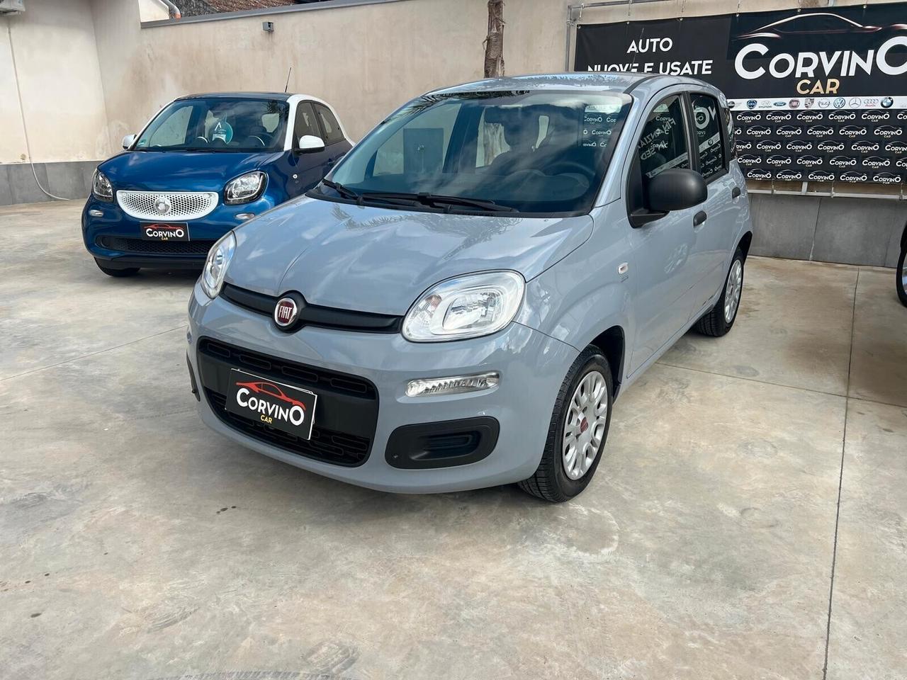Fiat Panda 1.2 Easy berlina