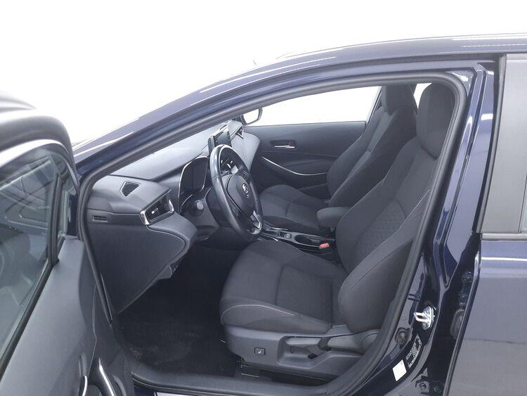 Toyota Corolla TS Hybrid Business BR786162 1.8 Full Hybrid 122CV