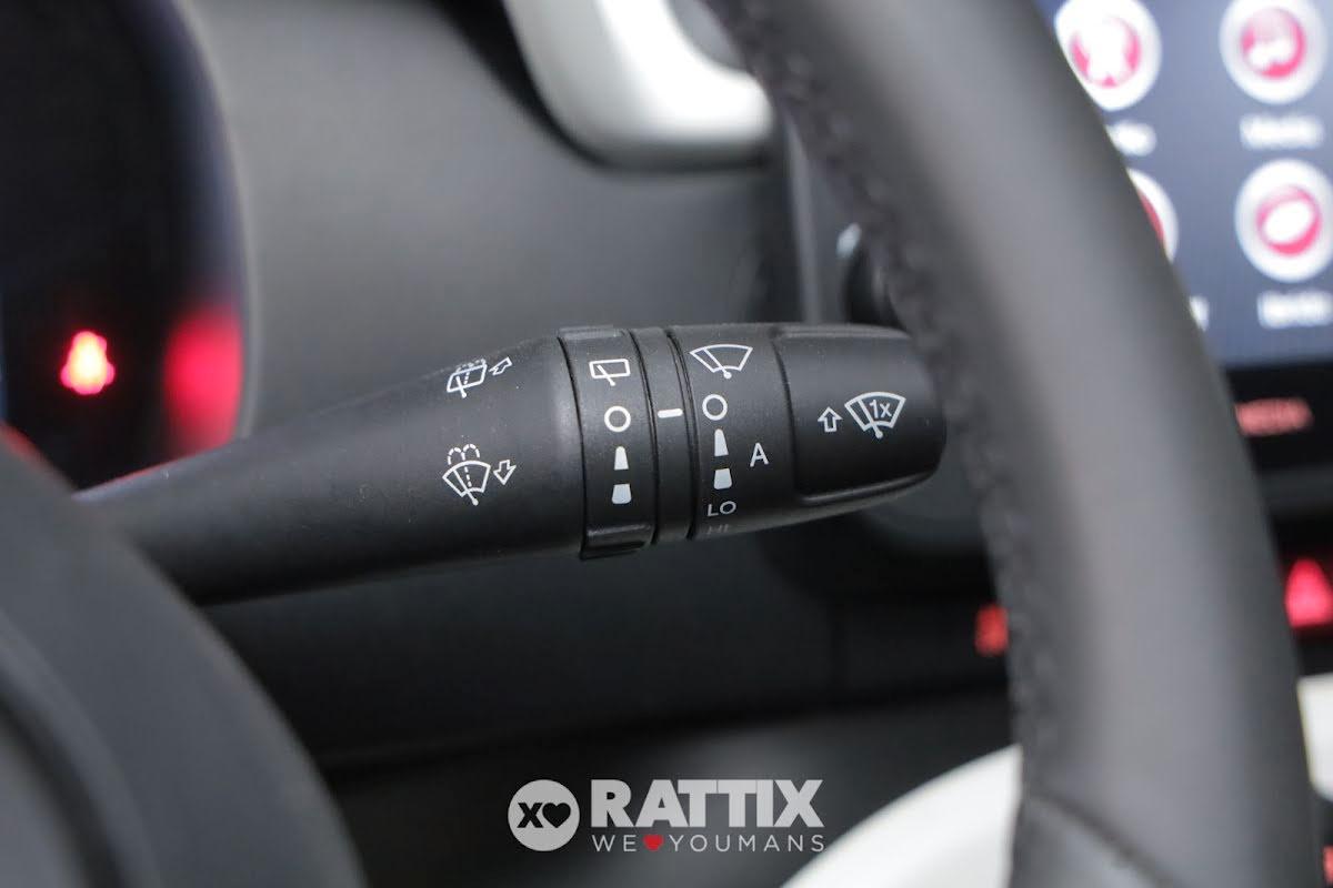 Fiat Panda Pandina 1.0 firefly hybrid 70CV Cross