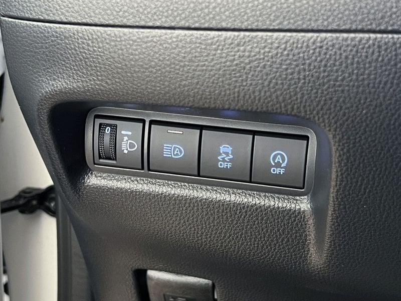 Toyota Aygo X Aygo X 1.0 Active 72cv