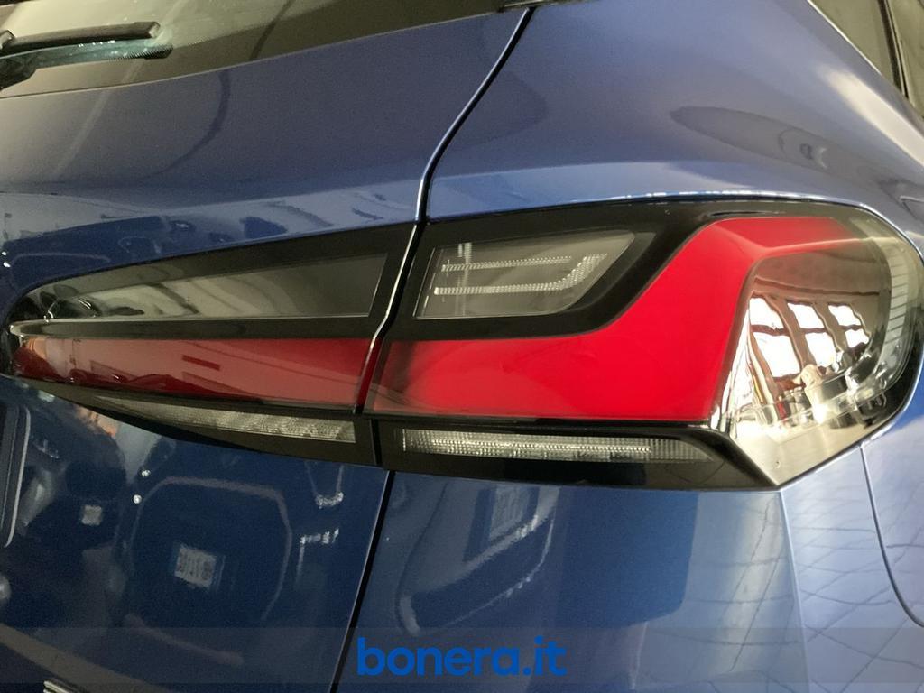 BMW Serie 2 Active Tourer 218 d MSport DCT