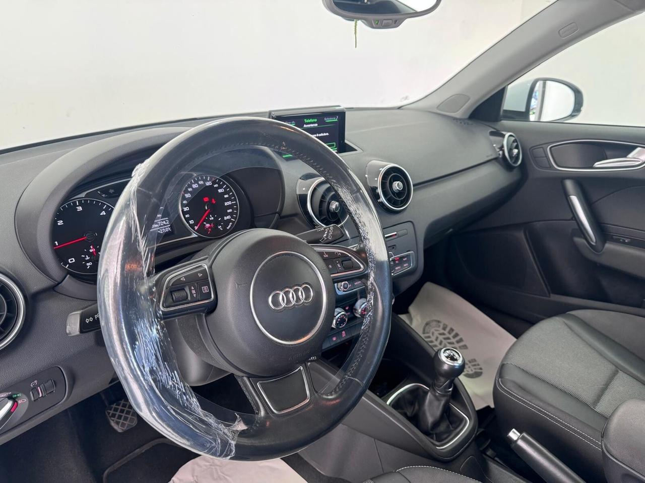 Audi A1 1.4 TDI ultra Sport-GARANTITA-EURO6