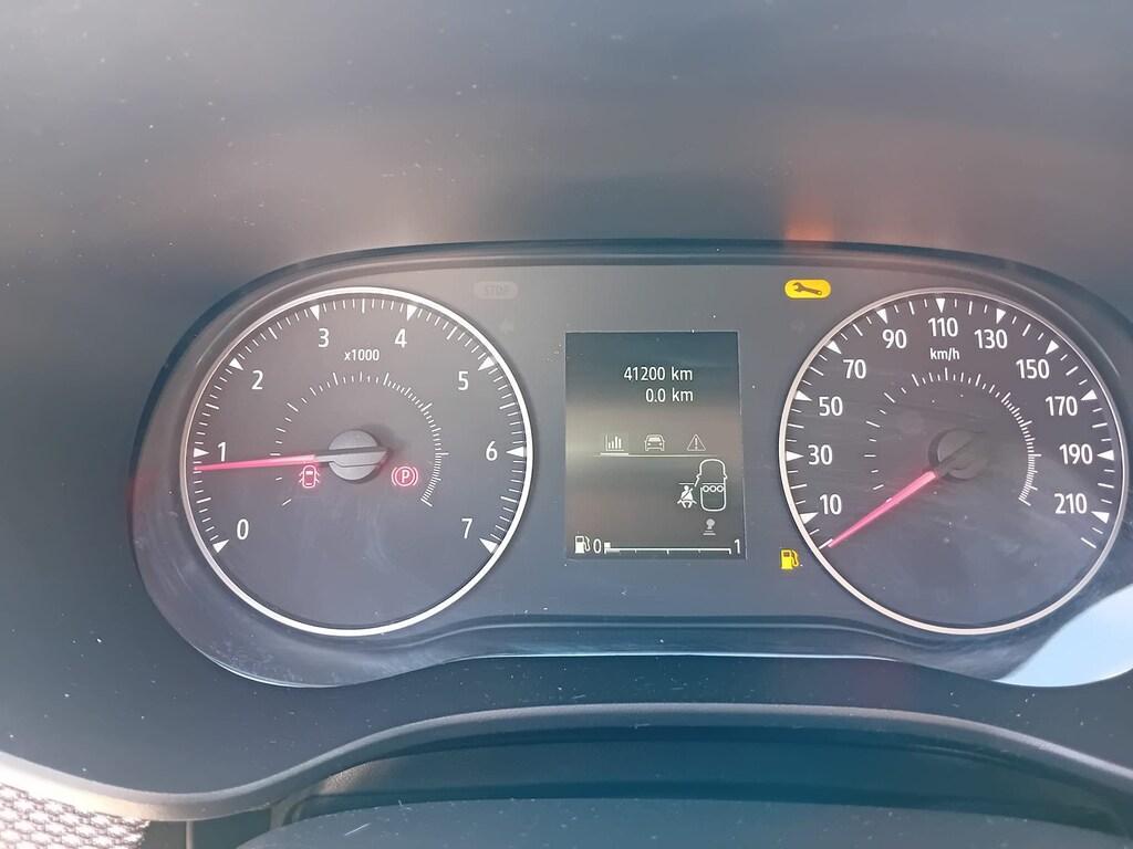 Dacia Sandero Streetway 1.0 TCe Comfort