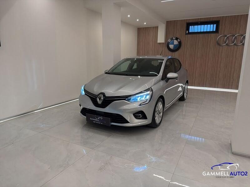 Renault Clio Clio 1.5 blue dci Zen 85cv
