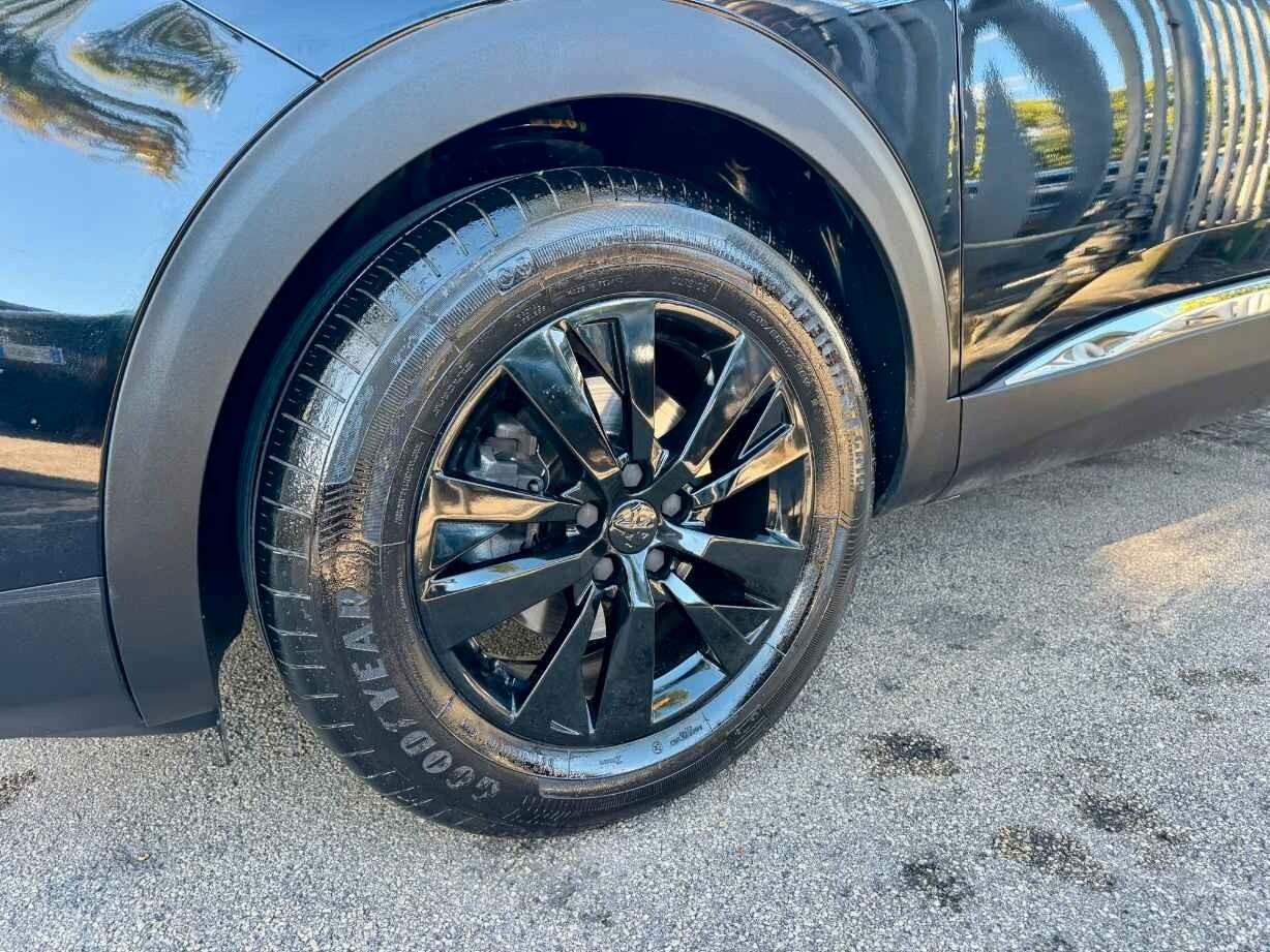 Peugeot 3008 1.5 BlueHDi GT 130 CV