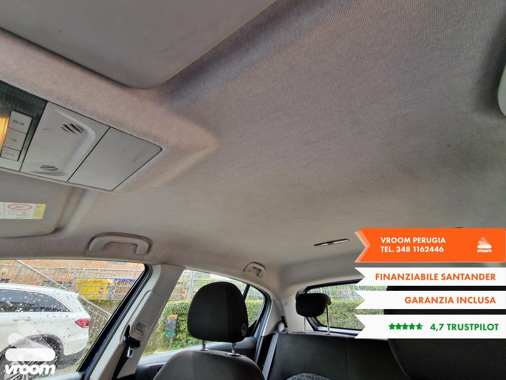 OPEL Corsa E 2016 1.3 CDTI 75 cv 5p n-Joy AFFARE!!