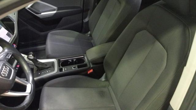 AUDI Q3 SPB 35 S-tronic TDI Business Plus