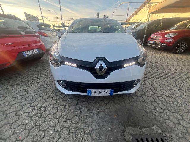 RENAULT Clio Clio 5p 1.5 dci autocarro 4 posti iva 75cv