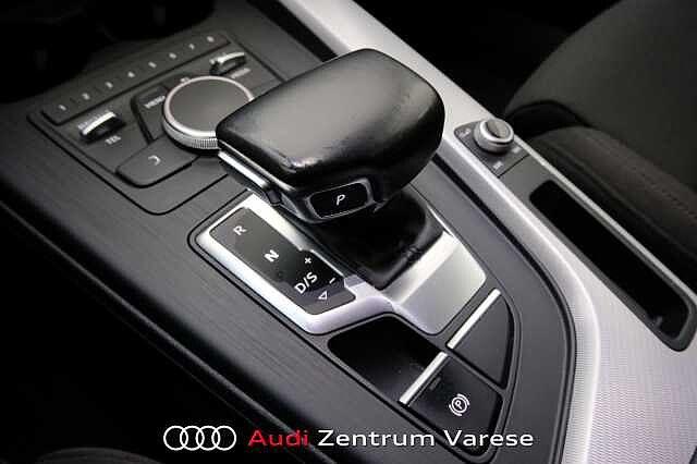 Audi A4 Avant 40 TDI 190CV Quattro Stronic Sport