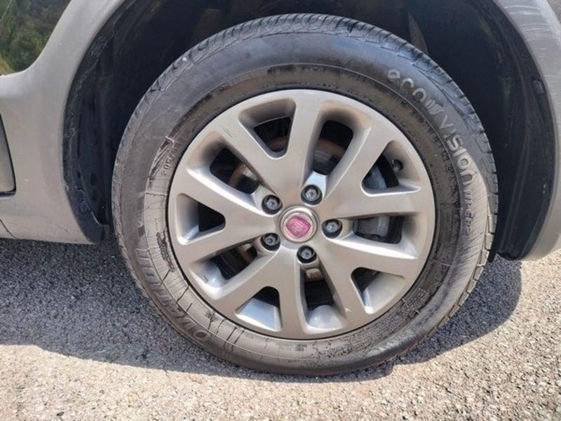 FIAT Sedici 2.0 MJT 16V DPF 4x4 Dynamic