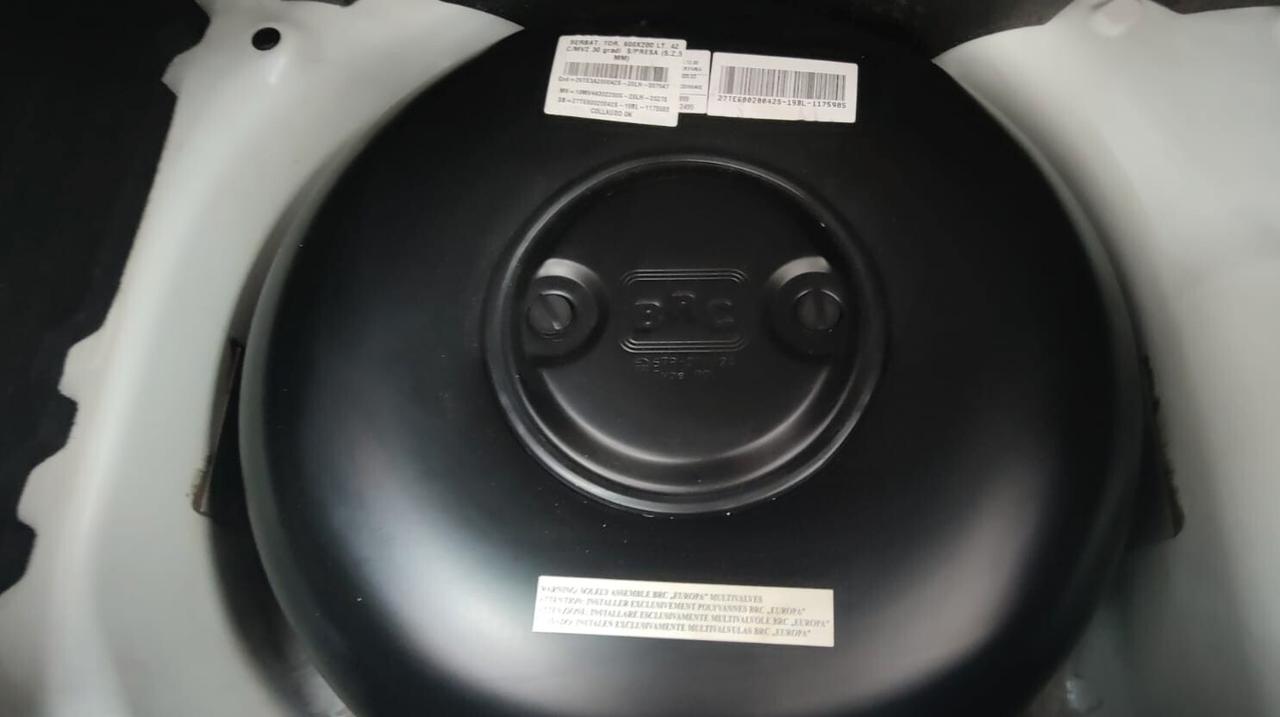 Opel Corsa 1.2 Elegance GPL Euro6