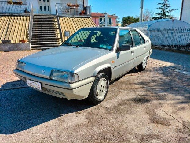 CITROEN BX - 1.4 benzina del 1991