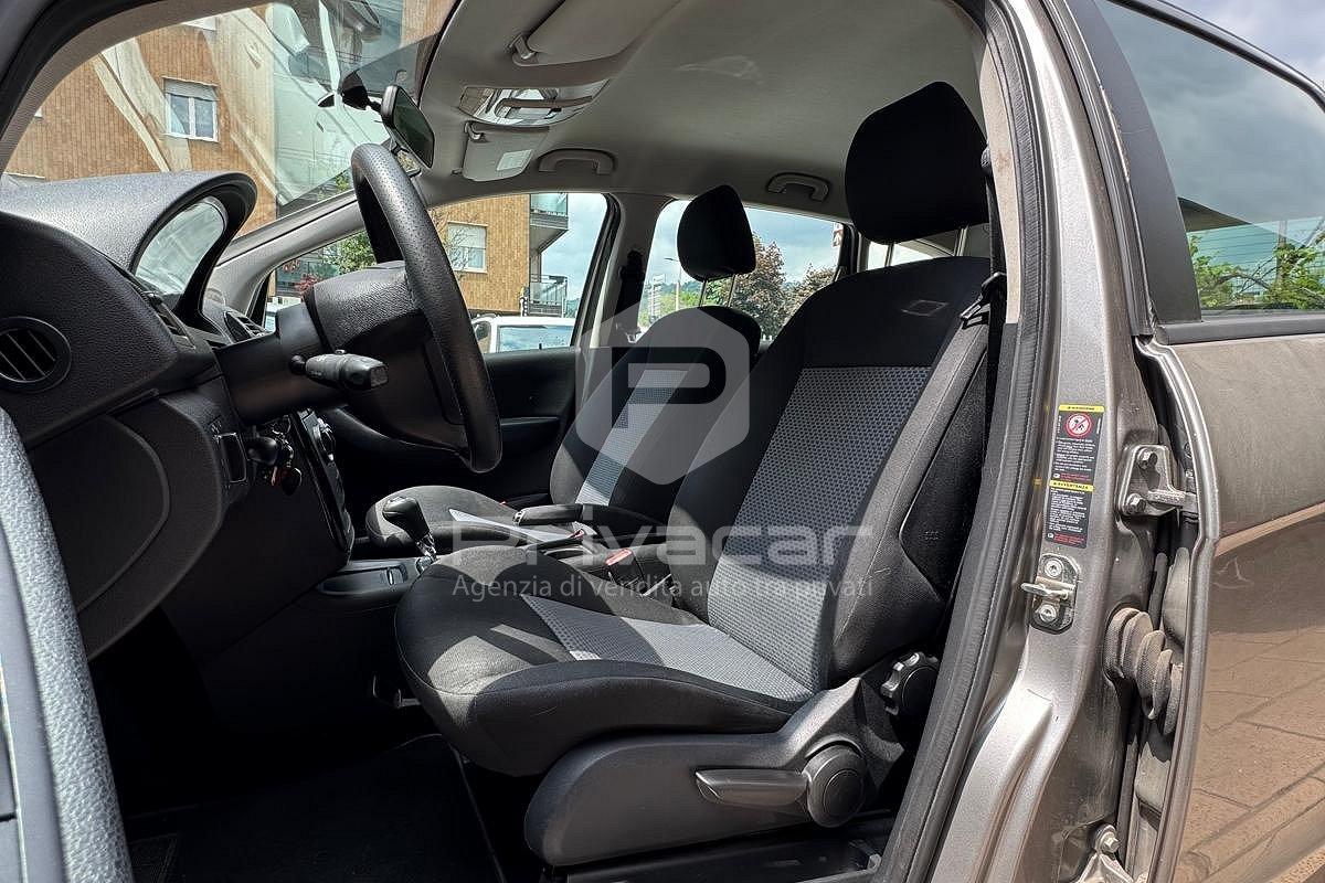MERCEDES A 170 Classic