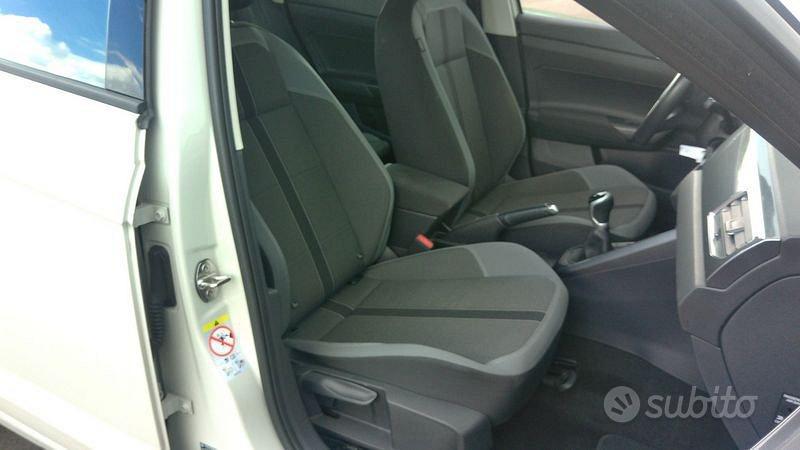 Volkswagen Polo 1.0 TSI Style
