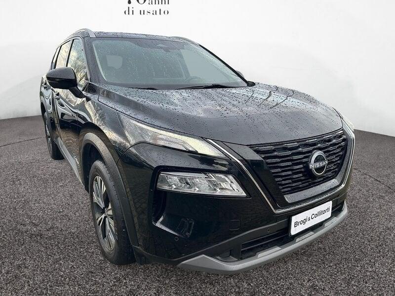 Nissan X-Trail 1.5 e-power N-Connecta 2wd auto