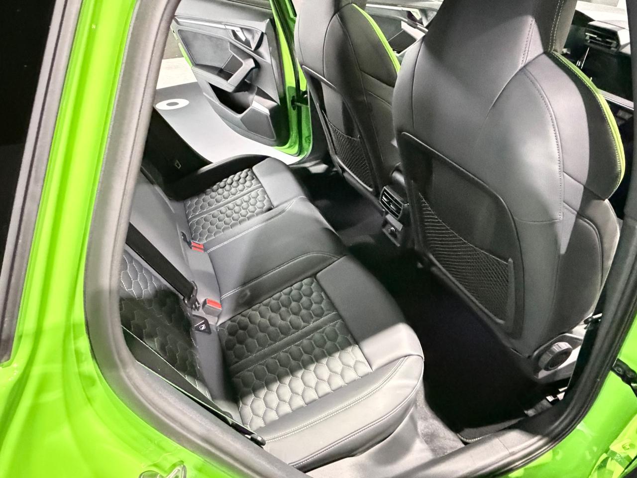 Audi A3 RS 3 SPB TFSI quattro S tronic