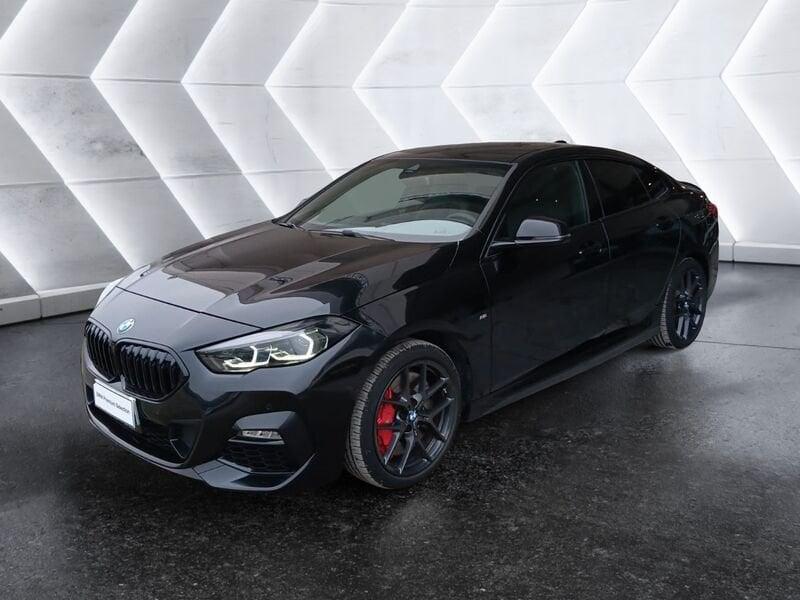 BMW Serie 2 G.C. 220d Gran Coupe xdrive Msport auto