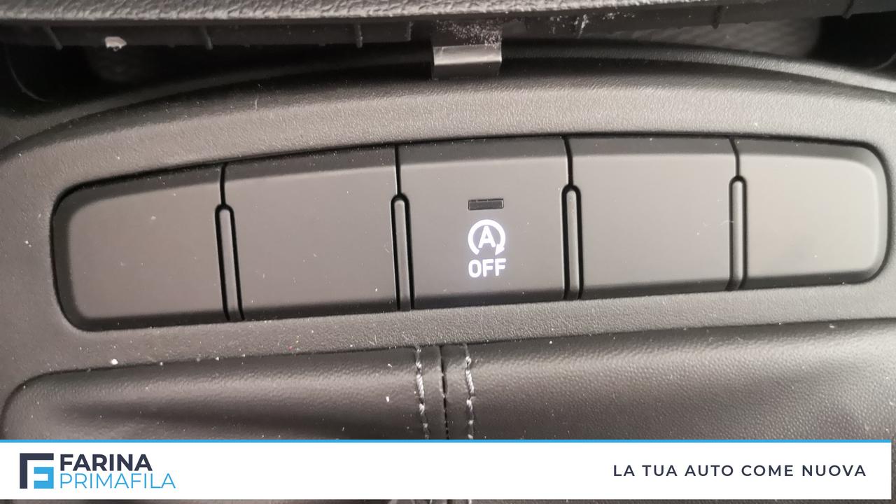 HYUNDAI i10 III 2023 - i10 1.0 Gpl Connectline 61cv