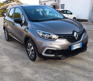 Renault Captur dCi 8V 90 CV EDC Start&Stop Energy Bose