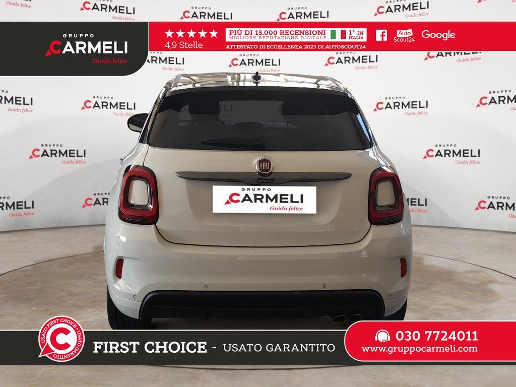 Fiat 500X 1.0 T3 Sport