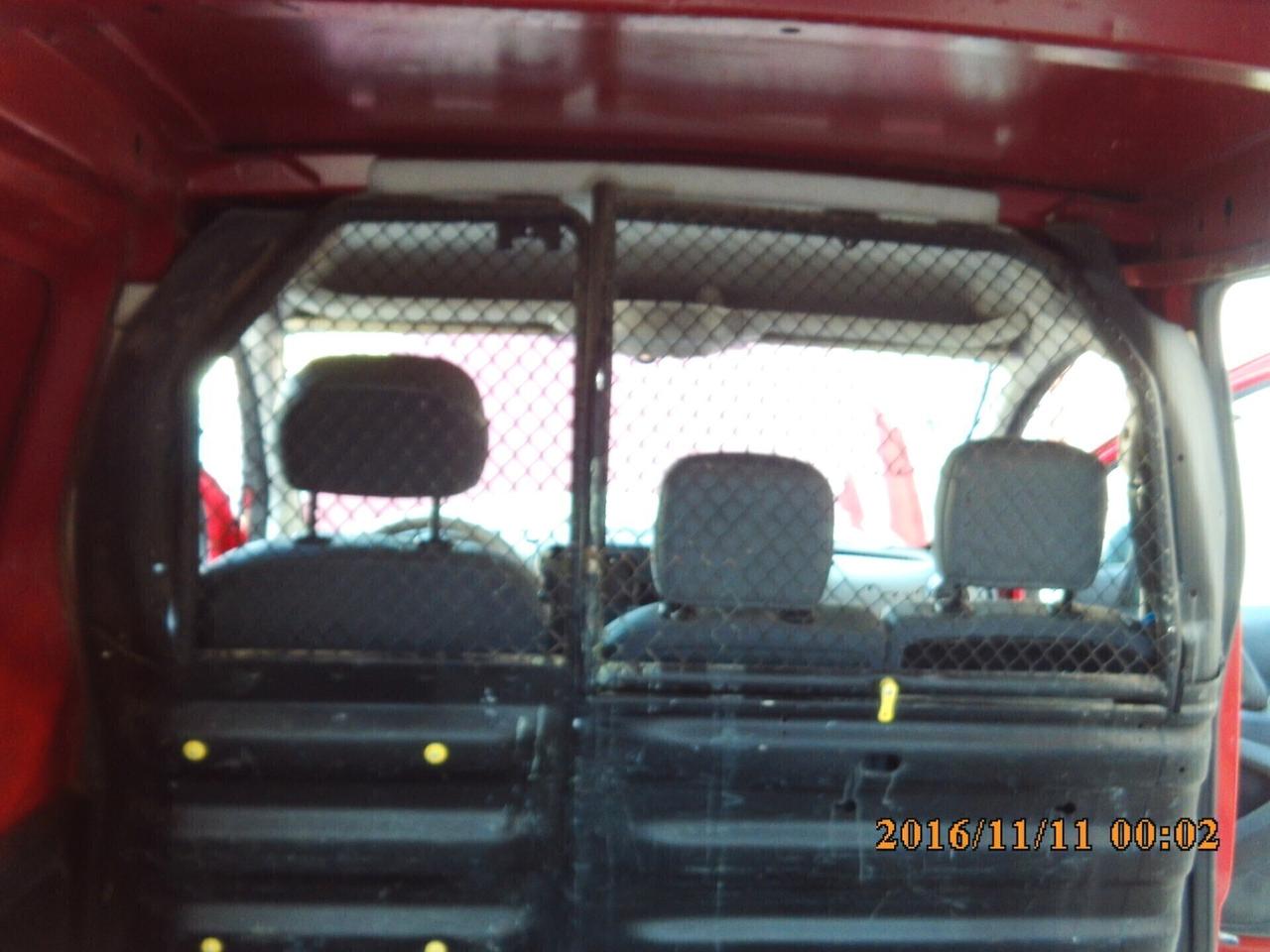 Citroen Berlingo 1.6 HDi 90 Van 3 posti Club L1