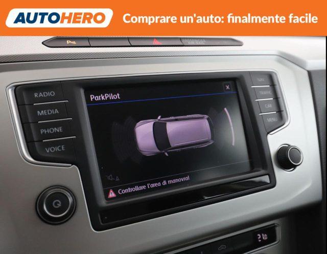 VOLKSWAGEN Passat Variant 2.0 TDI DSG Business BlueMotion Tech