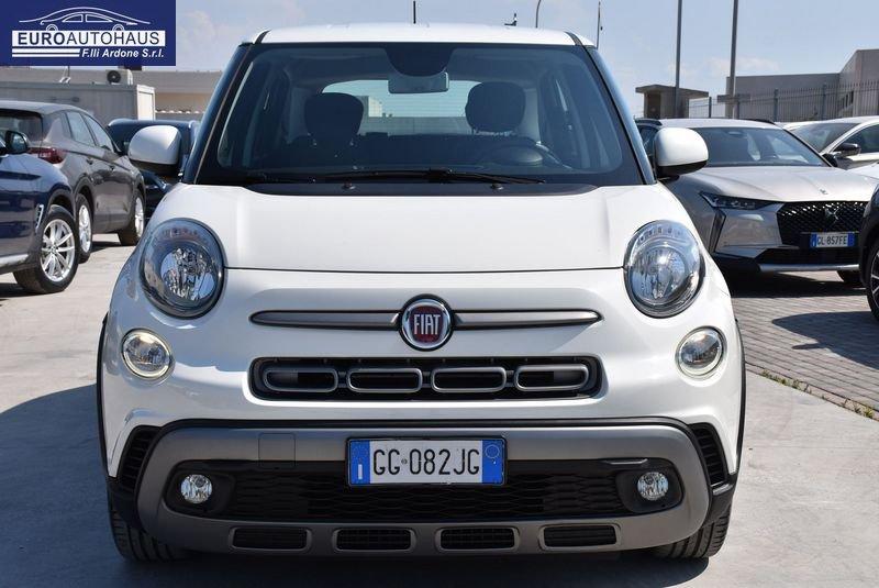 FIAT 500L 1.4 95cv S&S Cross